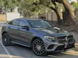 Mercedes-Benz GLC-Class 2018 Kijivu - 1