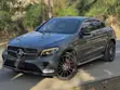 Mercedes-Benz GLC-Class 2018 Kijivu - 2