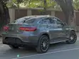 Mercedes-Benz GLC-Class 2018 Kijivu - 3
