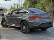 Mercedes-Benz GLC-Class 2018 Kijivu - 4