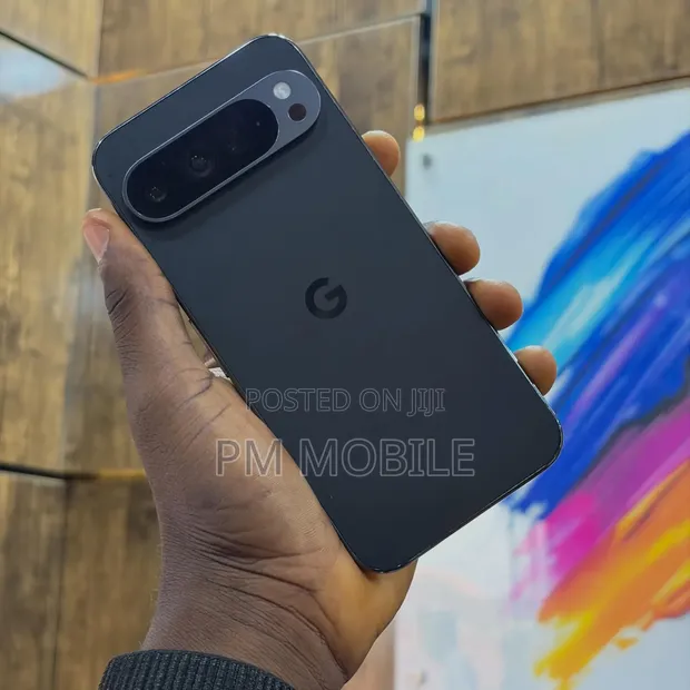 Google Pixel 9 Pro XL 512GB I tumika - 1