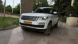 Land Rover Range Rover Vogue Autobiography 2019 - 2