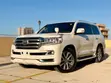 Toyota Land Cruiser 2018 ZX Pearl - 1