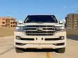 Toyota Land Cruiser 2018 ZX Pearl - 2