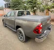 Toyota Hilux 2022 Beige - 5