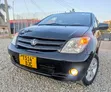 Toyota IST 2005 Black - 1