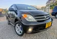 Toyota IST 2005 Black - 2