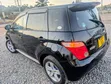 Toyota IST 2005 Black - 5