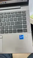 Laptop HP ZBook Firefly 14 G8 - 16GB RAM, 256GB SSD - 3