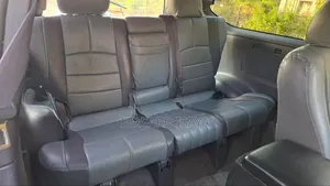Toyota Land Cruiser Prado 2005 Nyeupe