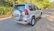 Toyota Land Cruiser Prado 2005 Nyeupe - 3