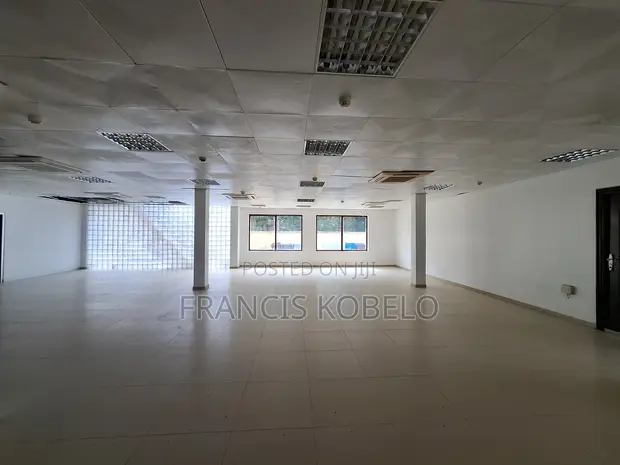600 SQM Commercial Space for Rent - Oyster Bay - 1