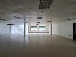 600 SQM Commercial Space for Rent - Oyster Bay