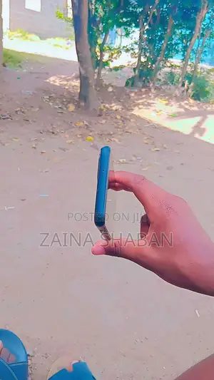Google Pixel 4 64GB Nyeusi