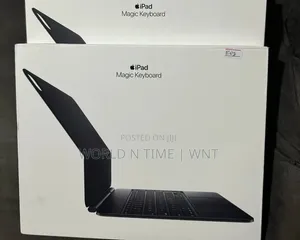 Apple Magic Keyboard for iPad Air 13" (M4/M5)