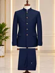 Men's Safari Suit - Two Piece - 1
