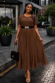 Mavazi Mapya ya Miyaki, Free Size - 1