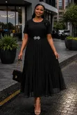 Mavazi Mapya ya Miyaki, Free Size - 4