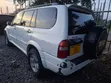Suzuki Escudo 2002 Nyeupe - 2