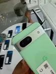 Google Pixel 8a 128GB I used - 1