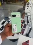 Google Pixel 8a 128GB I used - 2