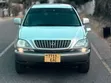 Toyota Harrier 2006 Nyeupe - 2