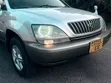 Toyota Harrier 2006 Nyeupe - 3