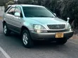 Toyota Harrier 2006 Nyeupe - 4