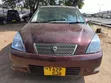 Toyota Opa 2004 Kahawia - 1