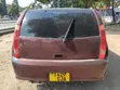 Toyota Opa 2004 Kahawia - 2