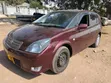 Toyota Opa 2004 Kahawia - 3