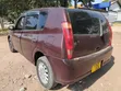 Toyota Opa 2004 Kahawia - 5