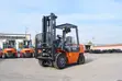 3.5 Ton 5m Diesel Forklift - Brand New - 1