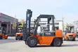 3.5 Ton 5m Diesel Forklift - Brand New - 3