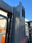 3.5 Ton 5m Diesel Forklift - Brand New - 4