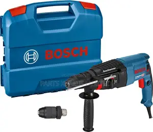 Bosch Rotary Hammer GBH 2-26F