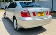 Toyota Premio 1.5 FWD 2006 Nyeupe - 2