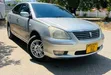 Toyota Premio 1.5 FWD 2006 Nyeupe - 3