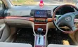 Toyota Premio 1.5 FWD 2006 Nyeupe - 5