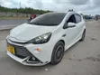 Toyota Aqua 2017 Hybrid - 1