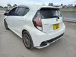 Toyota Aqua 2017 Hybrid - 4