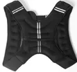 Ght Weight Vest - 10kg - 1
