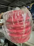 Tamping Rammer Rubber - New - 1