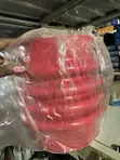 Tamping Rammer Rubber - New - 4
