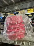 Tamping Rammer Rubber - New - 5