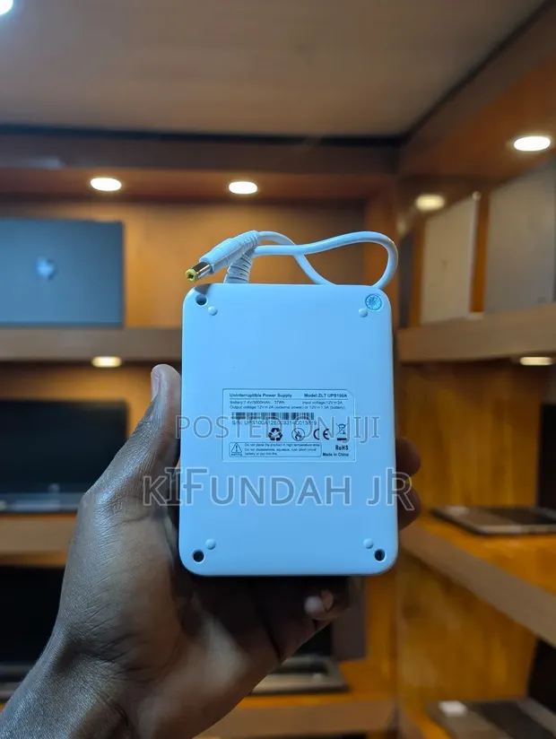 Power Bank 5000mAh - 1
