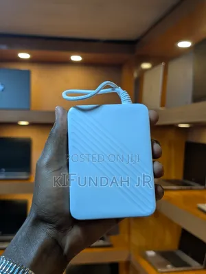 Power Bank 5000mAh