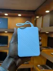 Power Bank 5000mAh - 2