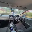 Subaru Impreza 2014 Nyeupe - 4