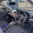Subaru Impreza 2014 Nyeupe - 5